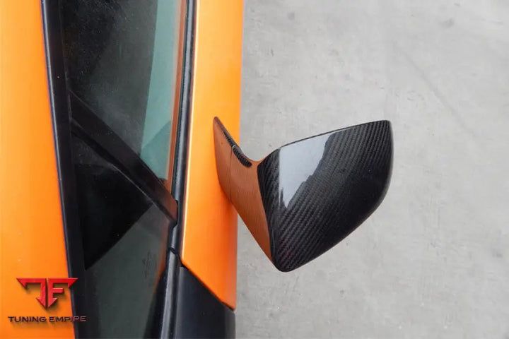 LAMBORGHINI GALLARDO MIRROR COVER REPLACEMENT BSD