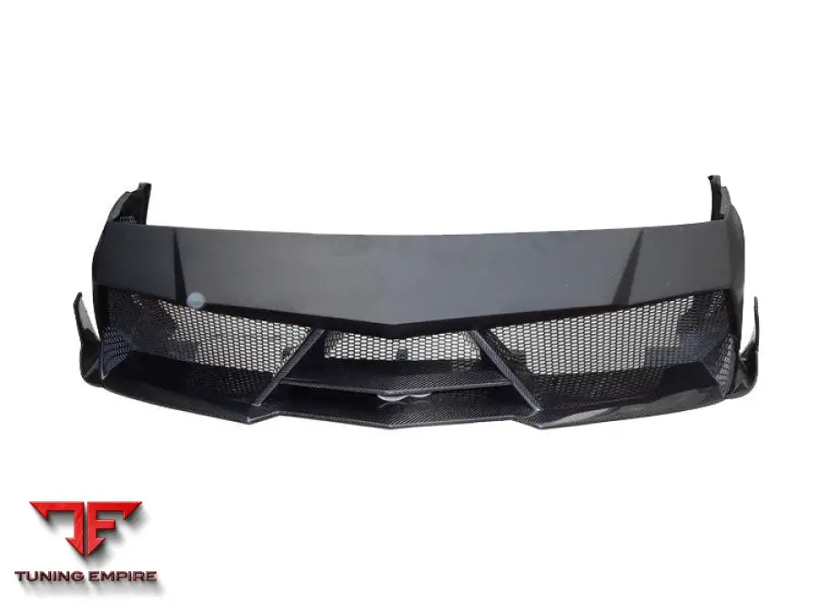LAMBORGHINI GALLARDO VF STYLE FRONT BUMPER BSD