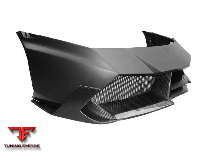 LAMBORGHINI GALLARDO VF STYLE FRONT BUMPER BSD