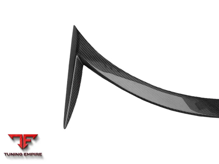 LAMBORGHINI GALLARDO VF STYLE FRONT FENDER FLARE BSD