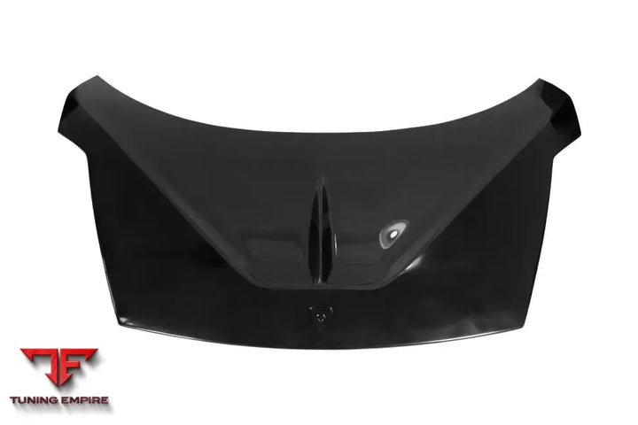 LAMBORGHINI GALLARDO VF STYLE HOOD BSD