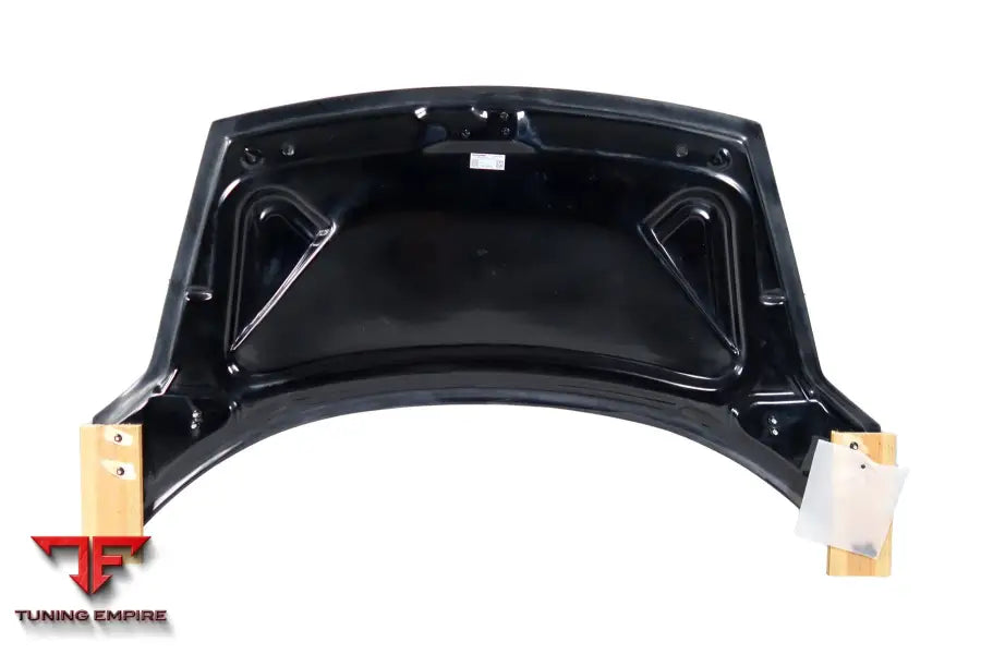 LAMBORGHINI GALLARDO VF STYLE HOOD BSD