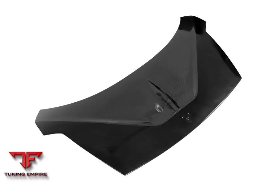 LAMBORGHINI GALLARDO VF STYLE HOOD BSD