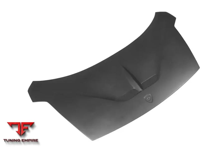 LAMBORGHINI GALLARDO VF STYLE HOOD BSD