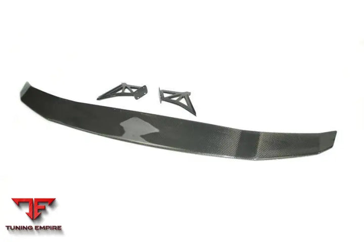 LAMBORGHINI HURACAN AERODYNAMIC PARTS