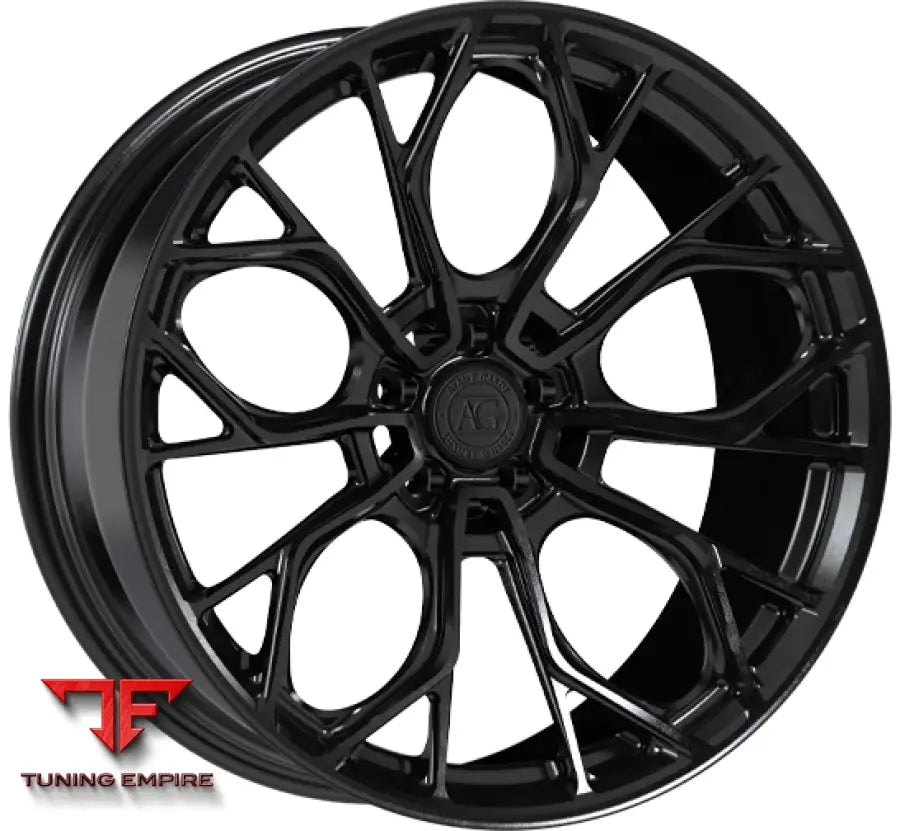 LAMBORGHINI HURACAN AGL90 FORGED WHEELS