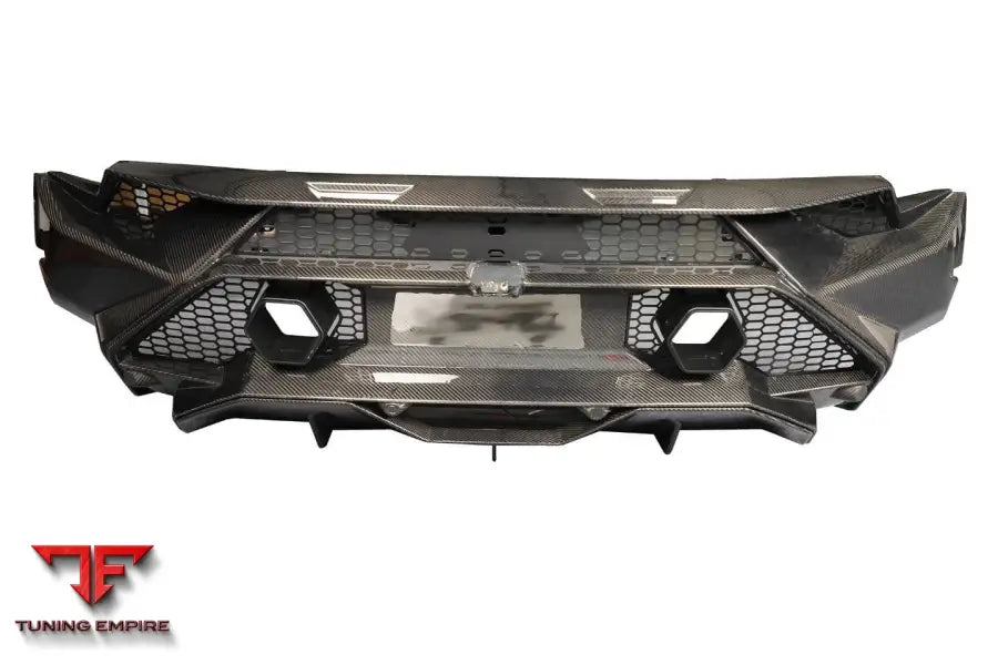 LAMBORGHINI HURACAN BODY KIT CARBON FIBER