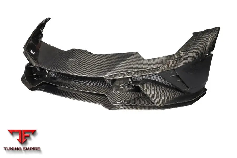 LAMBORGHINI HURACAN BODY KIT CARBON FIBER