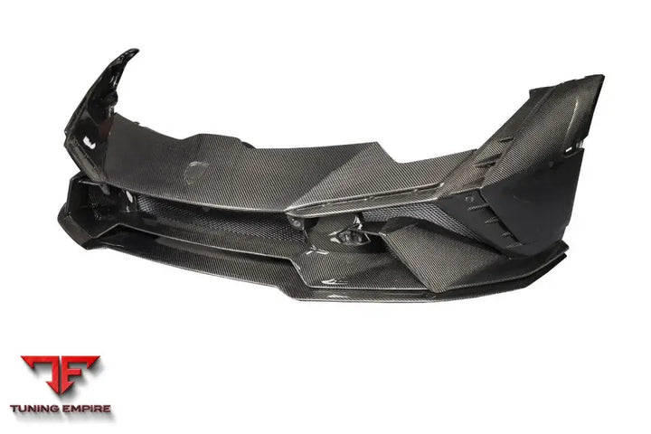 LAMBORGHINI HURACAN BODY KIT CARBON FIBER