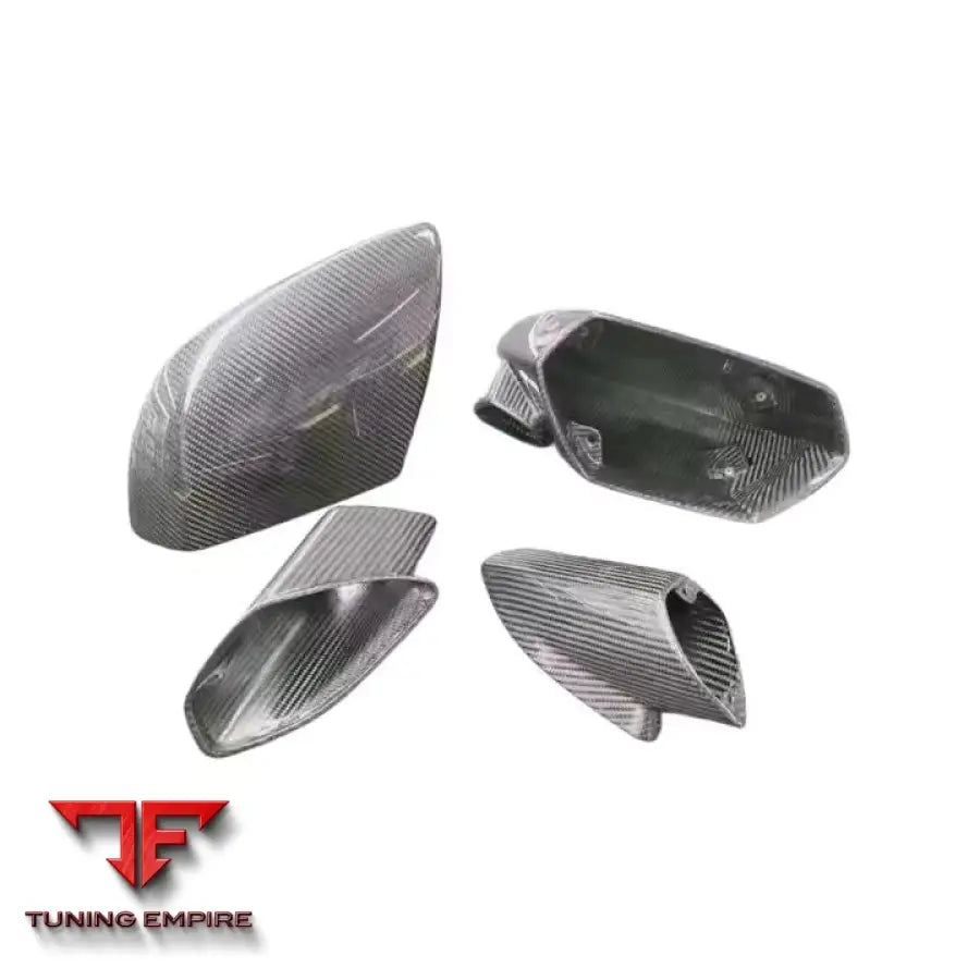 LAMBORGHINI HURACÁN CARBON FIBER BODY KIT