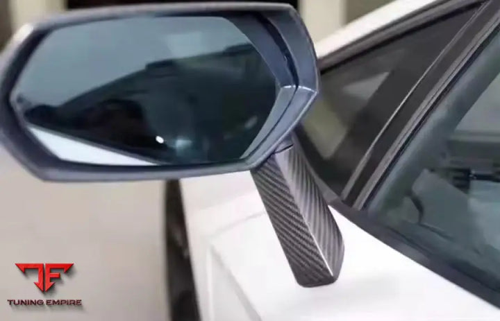 LAMBORGHINI HURACÁN CARBON FIBER BODY KIT