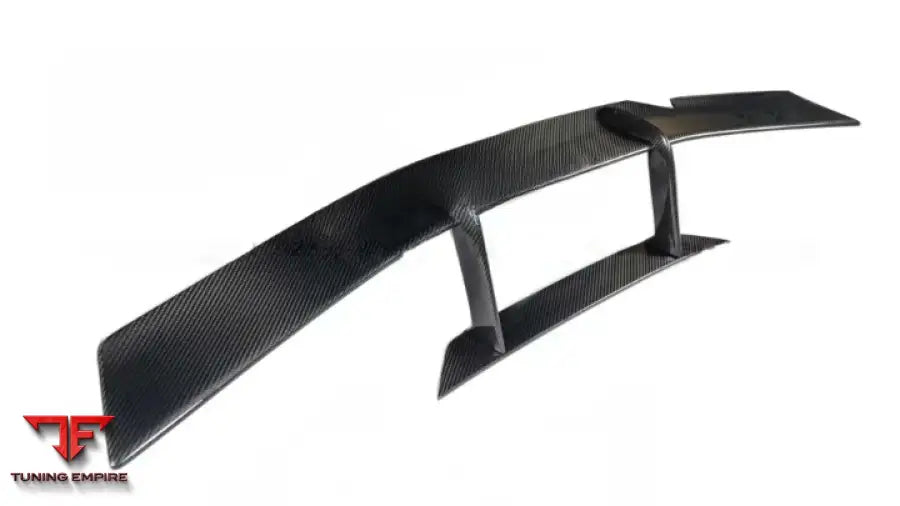 Lamborghini Huracan Evo Carbon Fiber Body Kit