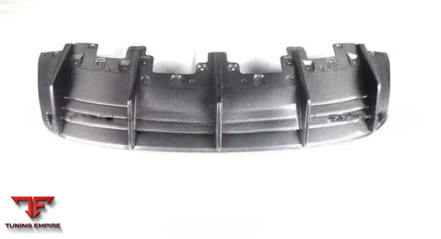 Lamborghini Huracan Evo Carbon Fiber Body Kit