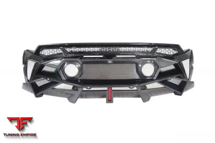 LAMBORGHINI HURACAN EVO CARBON FIBER BODY KIT