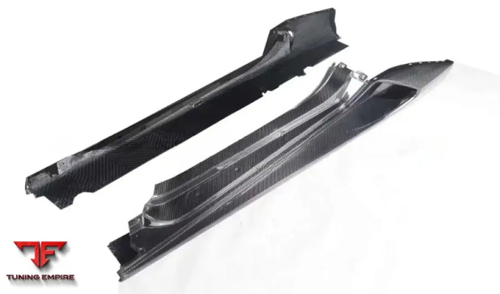 Lamborghini Huracan Evo Carbon Fiber Body Kit