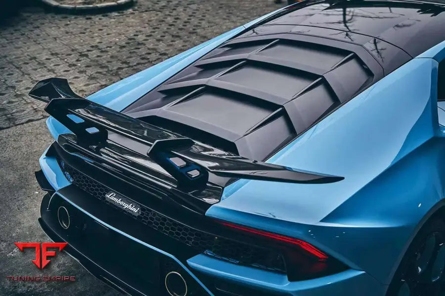 Lamborghini Huracan EVO