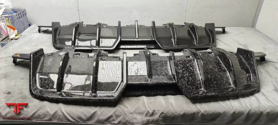 Lamborghini Huracan EVO