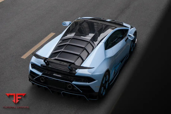 Lamborghini Huracan EVO