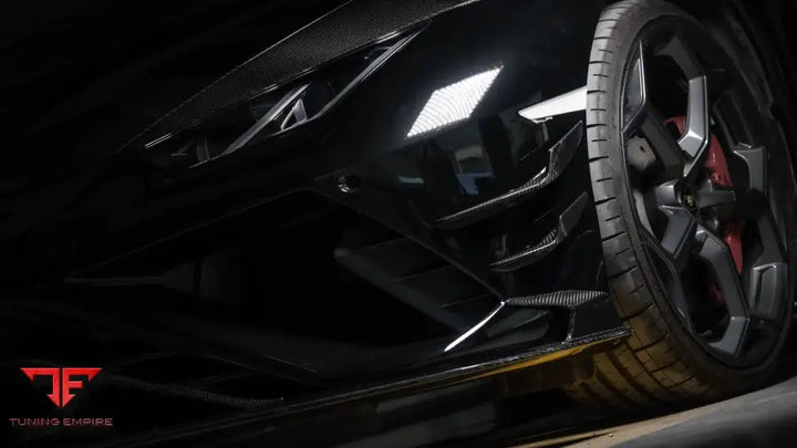 Lamborghini Huracan EVO