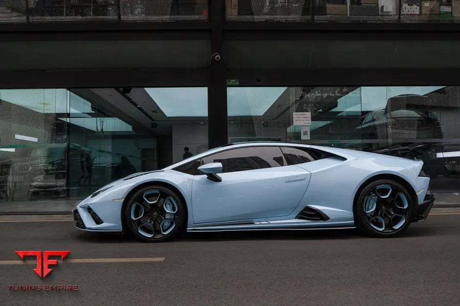 Lamborghini Huracan EVO