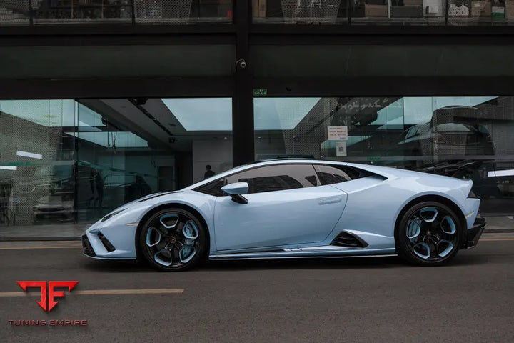 Lamborghini Huracan EVO