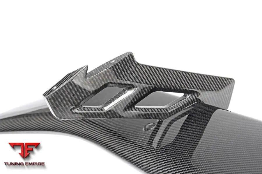 Lamborghini Huracan EVO