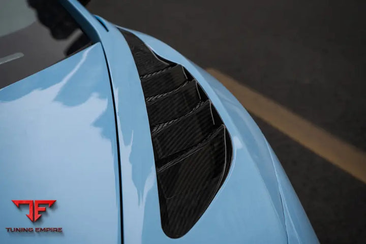 Lamborghini Huracan EVO