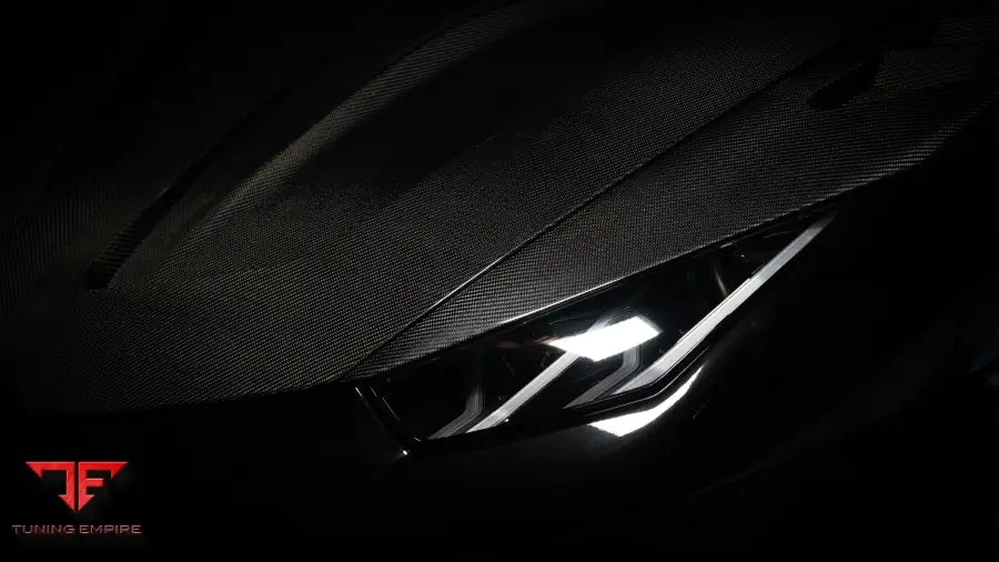 Lamborghini Huracan EVO