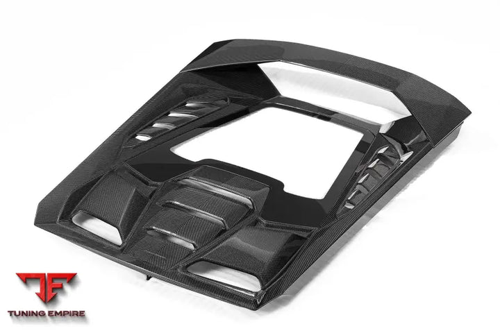 LAMBORGHINI HURACAN EVO CONVERT TECNICA STYLE FULL BODY KIT BSD