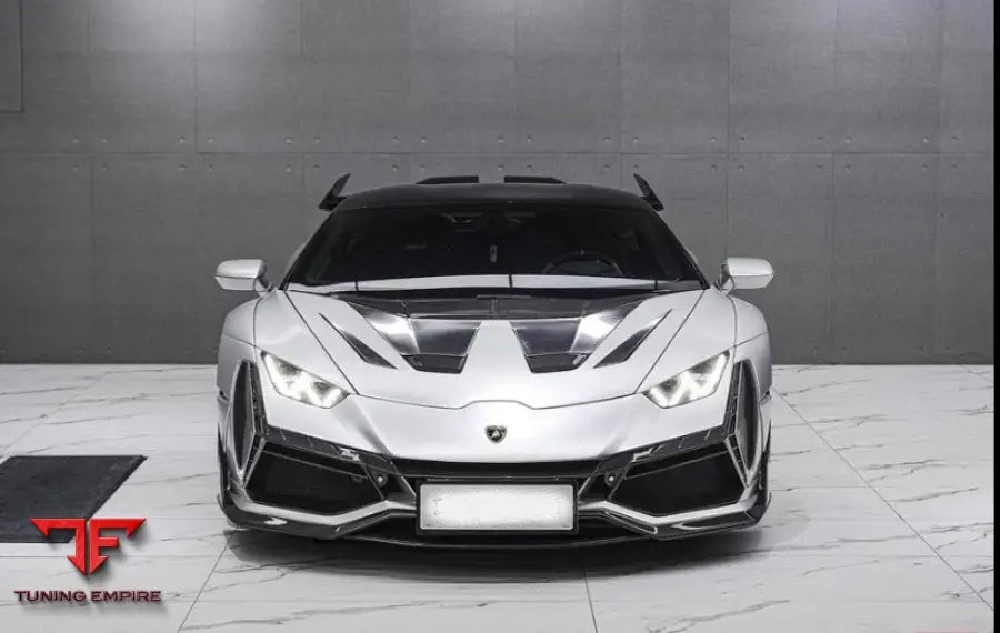 LAMBORGHINI HURACAN EVO COUPE WIDE BODY KIT 2019-2023Y