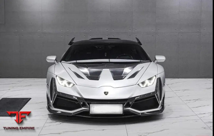 LAMBORGHINI HURACAN EVO COUPE WIDE BODY KIT 2019-2023Y