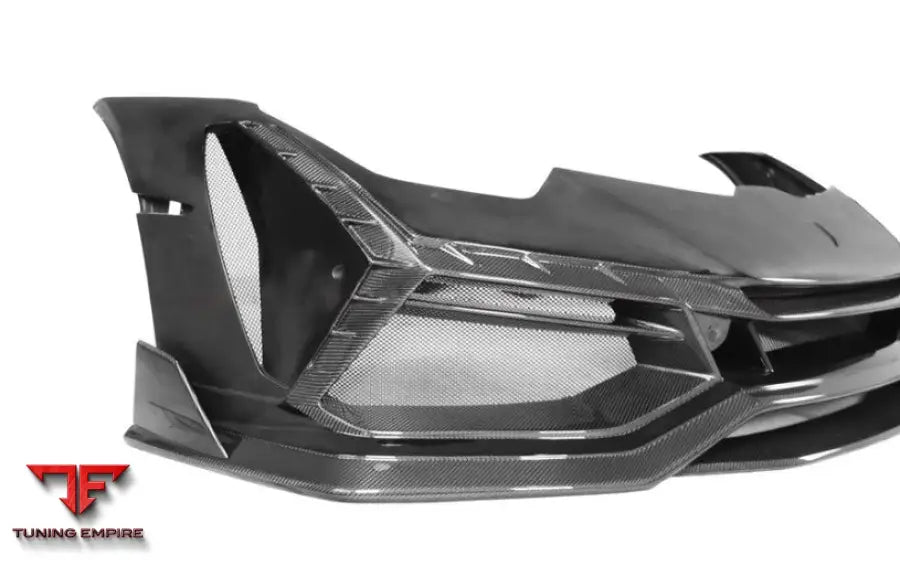 LAMBORGHINI HURACAN EVO COUPE WIDE BODY KIT 2019-2023Y