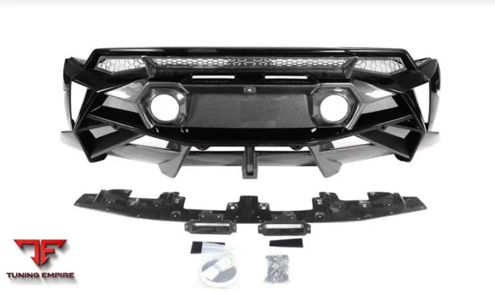 LAMBORGHINI HURACAN EVO COUPE WIDE BODY KIT 2019-2023Y