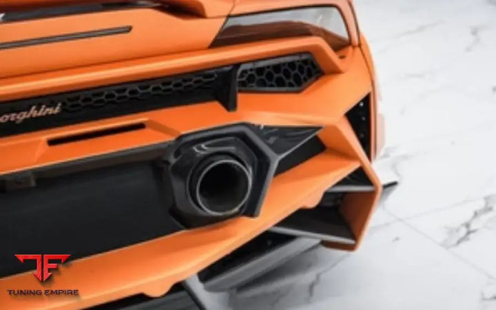 LAMBORGHINI HURACAN EVO COUPE WIDE BODY KIT 2019-2023Y