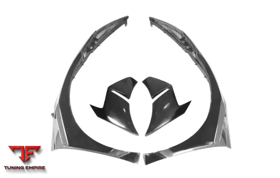 LAMBORGHINI HURACAN EVO COUPE WIDE BODY KIT 2019-2023Y