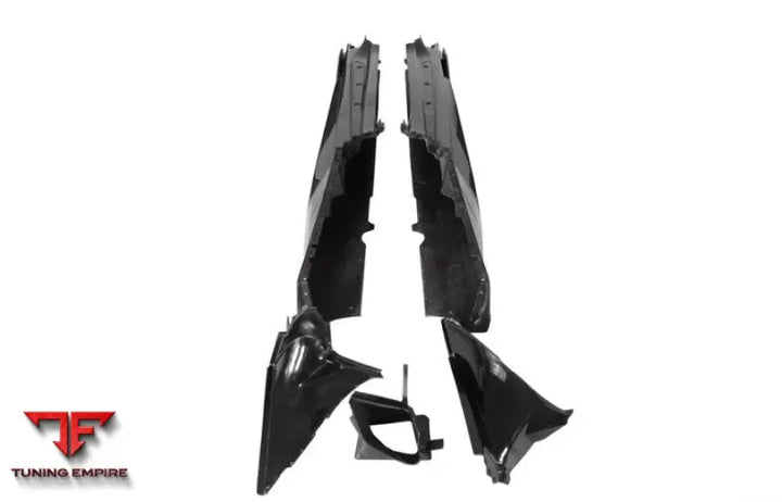 LAMBORGHINI HURACAN EVO COUPE WIDE BODY KIT 2019-2023Y