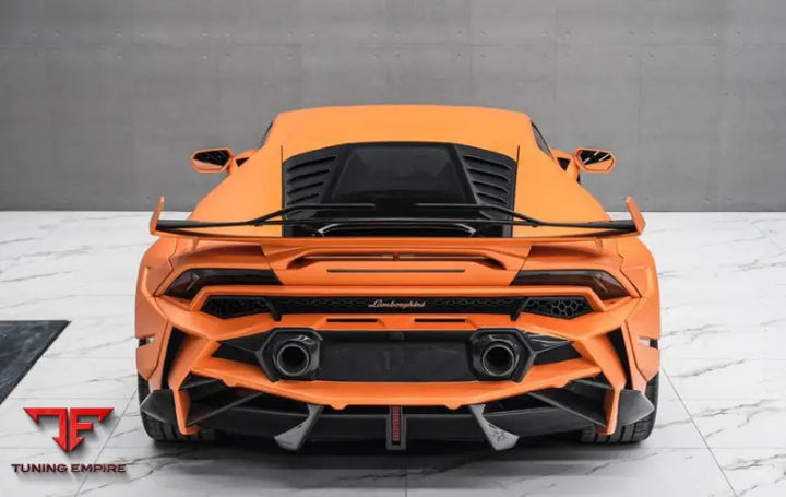 LAMBORGHINI HURACAN EVO COUPE WIDE BODY KIT 2019-2023Y
