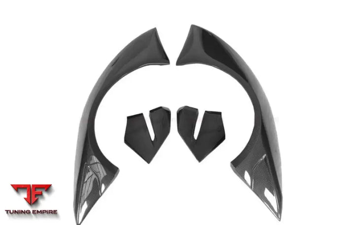 LAMBORGHINI HURACAN EVO COUPE WIDE BODY KIT 2019-2023Y