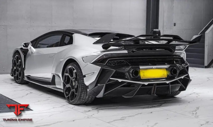 LAMBORGHINI HURACAN EVO COUPE WIDE BODY KIT 2019-2023Y