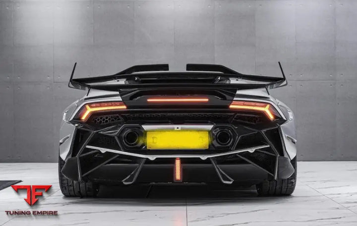 LAMBORGHINI HURACAN EVO COUPE WIDE BODY KIT 2019-2023Y