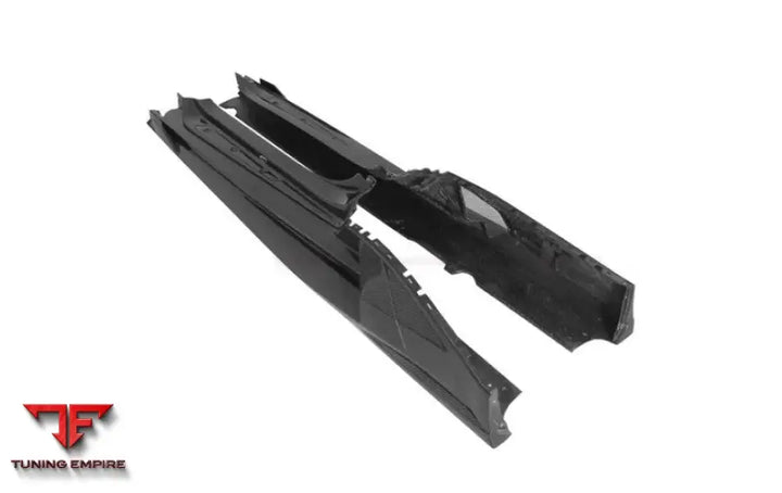 LAMBORGHINI HURACAN EVO COUPE WIDE BODY KIT 2019-2023Y