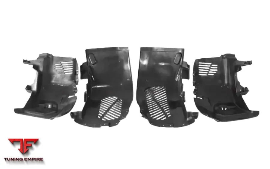 LAMBORGHINI HURACAN EVO COUPE WIDE BODY KIT 2019-2023Y