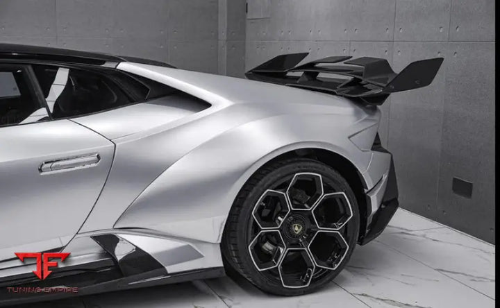 LAMBORGHINI HURACAN EVO COUPE WIDE BODY KIT 2019-2023Y