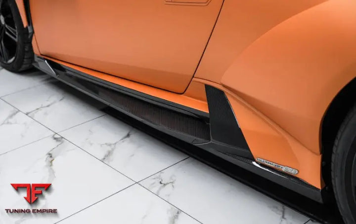 LAMBORGHINI HURACAN EVO COUPE WIDE BODY KIT 2019-2023Y