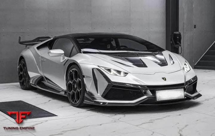 LAMBORGHINI HURACAN EVO COUPE WIDE BODY KIT 2019-2023Y