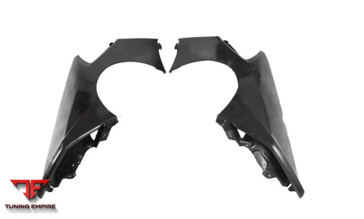 LAMBORGHINI HURACAN EVO COUPE WIDE BODY KIT 2019-2023Y