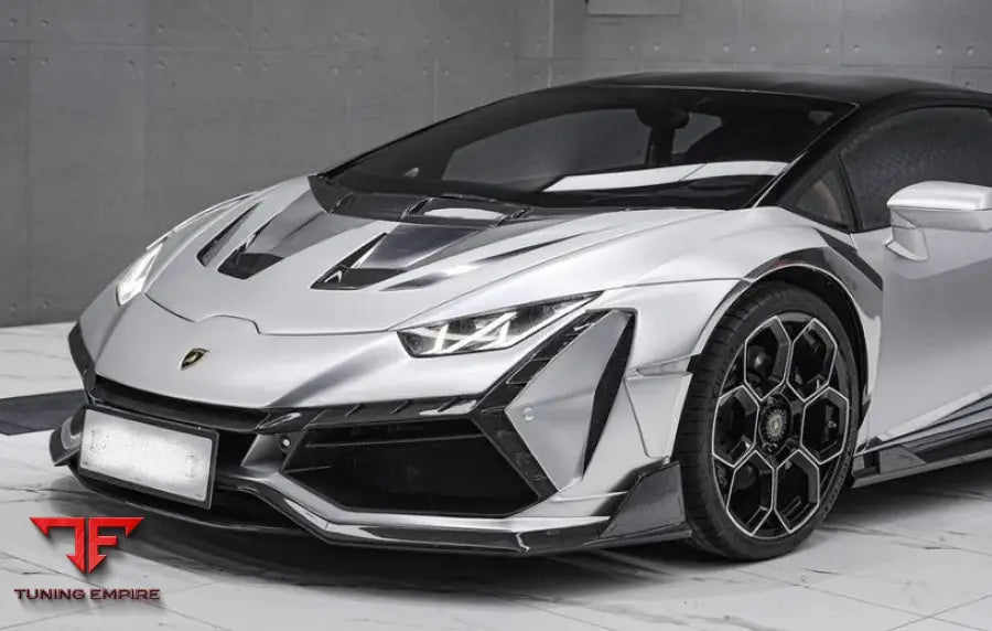 LAMBORGHINI HURACAN EVO COUPE WIDE BODY KIT 2019-2023Y