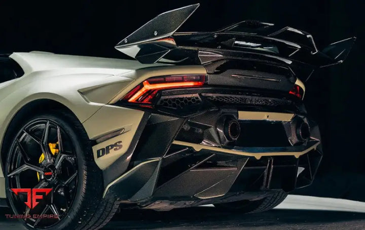 LAMBORGHINI HURACAN EVO COUPE WIDE BODY KIT 2019-2023Y