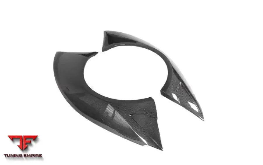 LAMBORGHINI HURACAN EVO COUPE WIDE BODY KIT 2019-2023Y