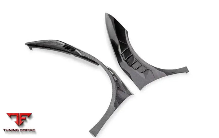 LAMBORGHINI HURACAN EVO LP580/LP610 CARBON FIBER PARTS